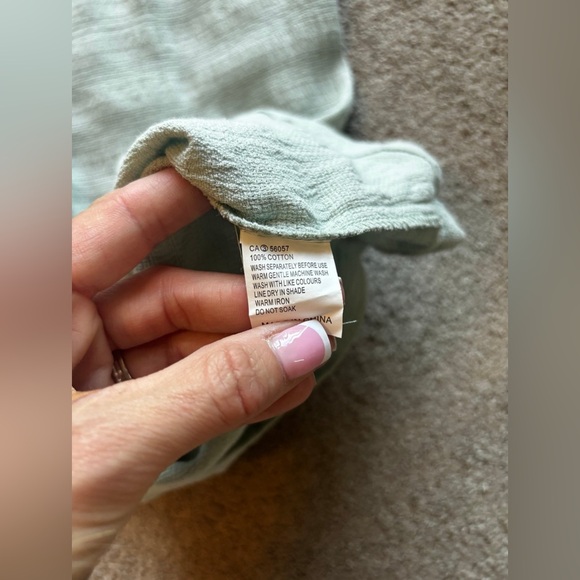 Ark & Arrow Lyon Jumpsuit NWT - Picture 9 of 11